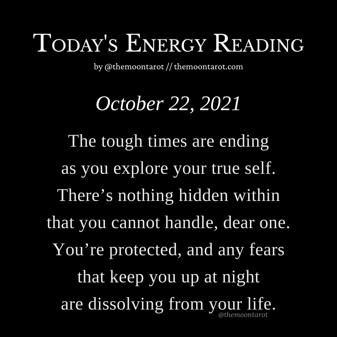 The Moon Tarot tweet media