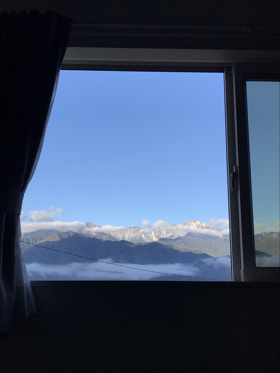 おはよう北アルプス

内向型の僕は、やっぱりひとり作業している時がいちばん楽しいと実感した

自分に合った働き方をつくっていくよ