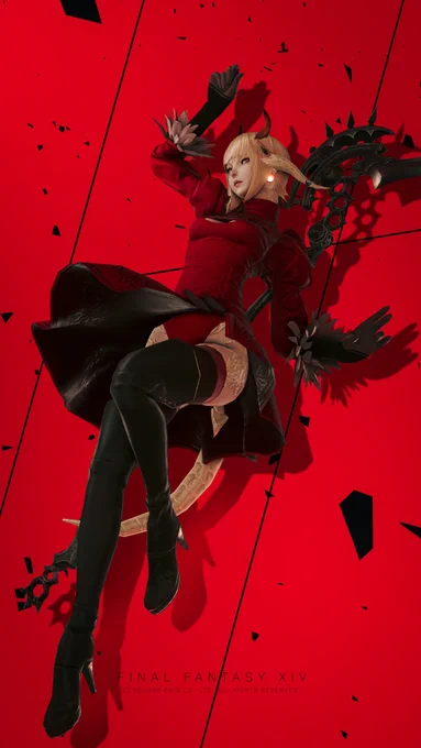 Red side:🟥 