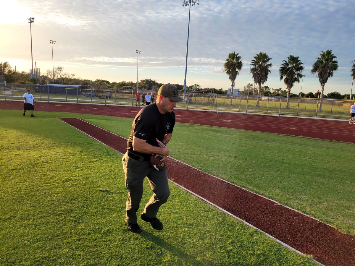 Kevin Van Brimmer tweet media