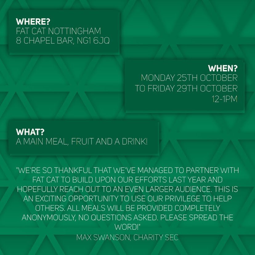 UoN Men's Football Club tweet media