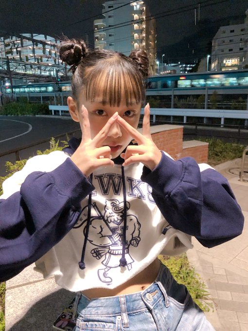 Twitterのコスプレ画像15