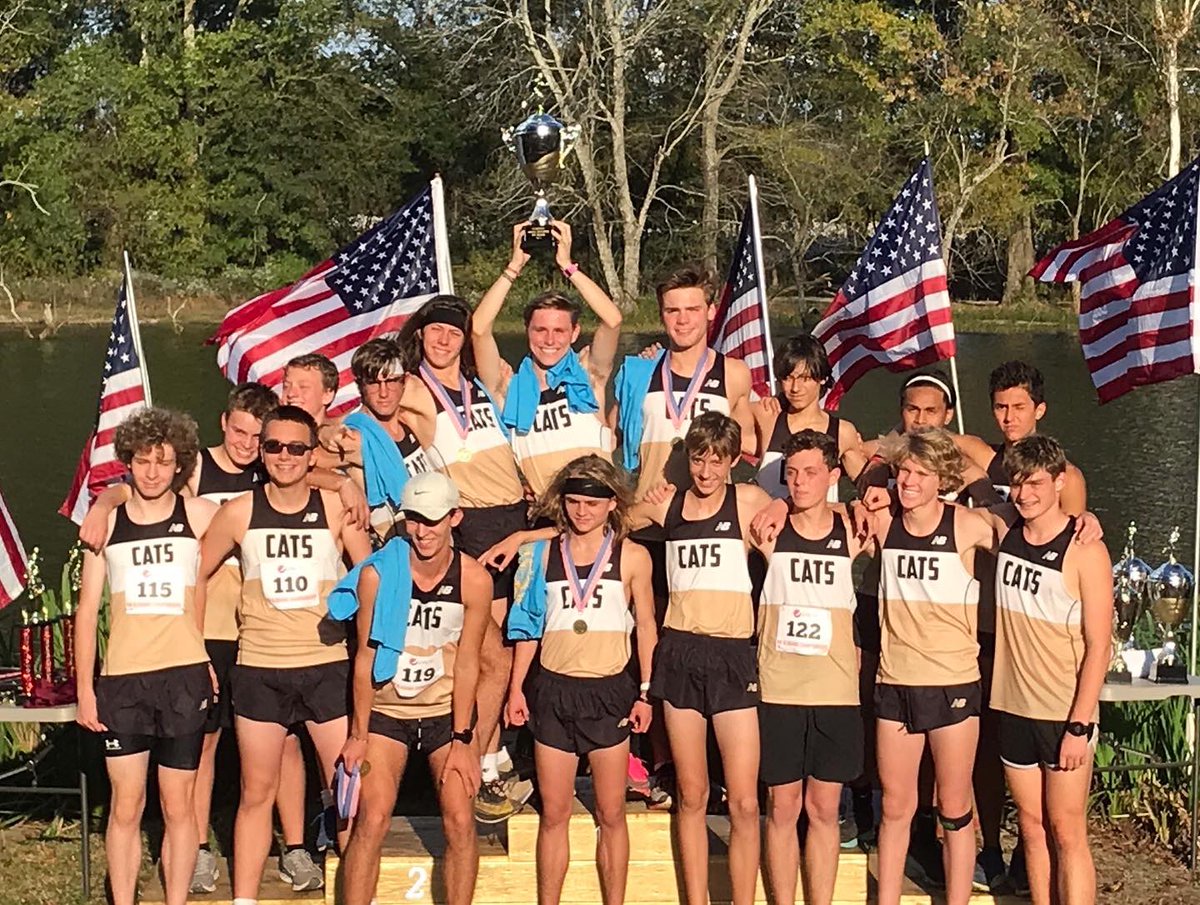 CullDistProj's tweet photo. Varsity Boys WIN 🏆 the Oakville XC Invitational 💛🥷💛🥷💪 #BearcatNation #theprocessisthegoal #RFEO #lovetanks #grayman #courage #noexcuses #HTPNOOTB @CullmanCats @CullmanTimes @CullmanTribune @CullmanMiddle https://t.co/ctRXbcGThV