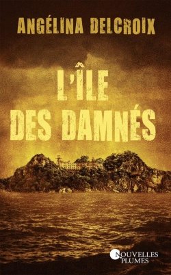 <a href="/NouvellesPlumes/">Nouvelles Plumes</a> Nouvelle critique sur L'île des damnés de Angélina Delcroix sur Babelio : "Après s'être octroyée une petite pause avec son roman "Synopsix",Angélina Delcroix renoue avec l'adj..." babelio.com/livres/Delcroi… via @babelio