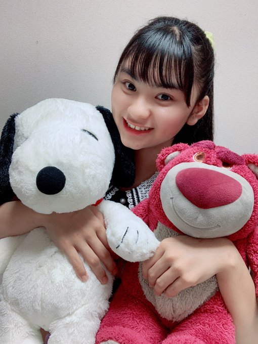 Twitterのコスプレ画像18