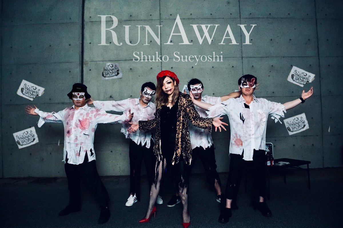 ___1211ss's tweet photo. ☞Mariko

／
Shuta Sueyoshi が女性だったら🤔
＼

｢Run Away｣ の世界観を
女性ver.+ ハロパver.で表現しました!!

︎︎︎︎︎︎✂️衣装、ドル等、全て手作り

🎭地元の友達はSSダンサーw

“とにかく楽しむ”をﾓｯﾄｰに
細部まで手を抜かずにｶﾞﾝﾊﾞﾘﾏｼﾀ!

 #20211030SHP1
 #20211030SHP2 https://t.co/zYjzO3IHFa
