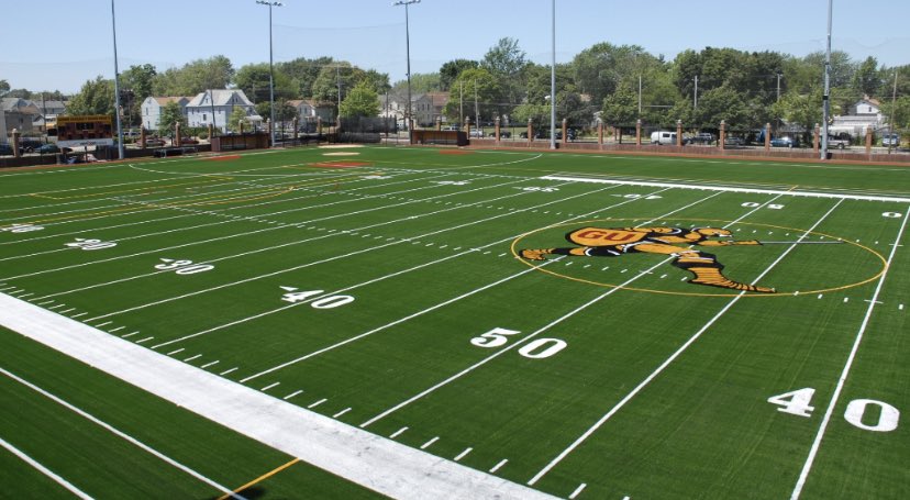 MichaelaAugust5's tweet photo. I am blessed and excited to announce that I am verbally committed to be a Gannon Golden Knight! Thank you to my family, coaches, and teammates who have helped me to this point! The work is just beginning, let’s go Knights!!💛⚽️ @BeadlingSoccer https://t.co/52Rm6tEtD0