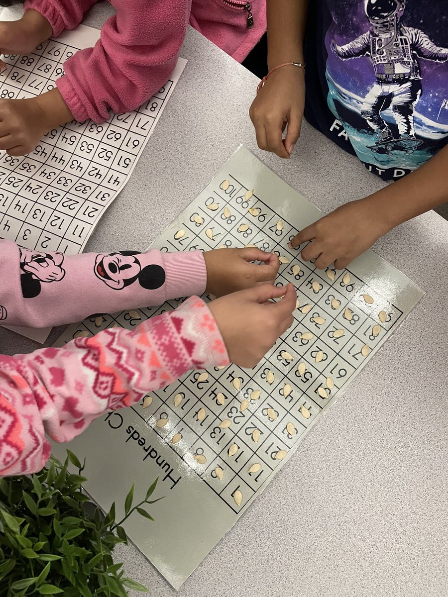 MsParbeeBrar's tweet photo. Pumpkin Investgation: What’s inside of a white pumpkin? @RoyalHeightsBC @Surrey_Schools #sd36learn https://t.co/N5poFtqWsD