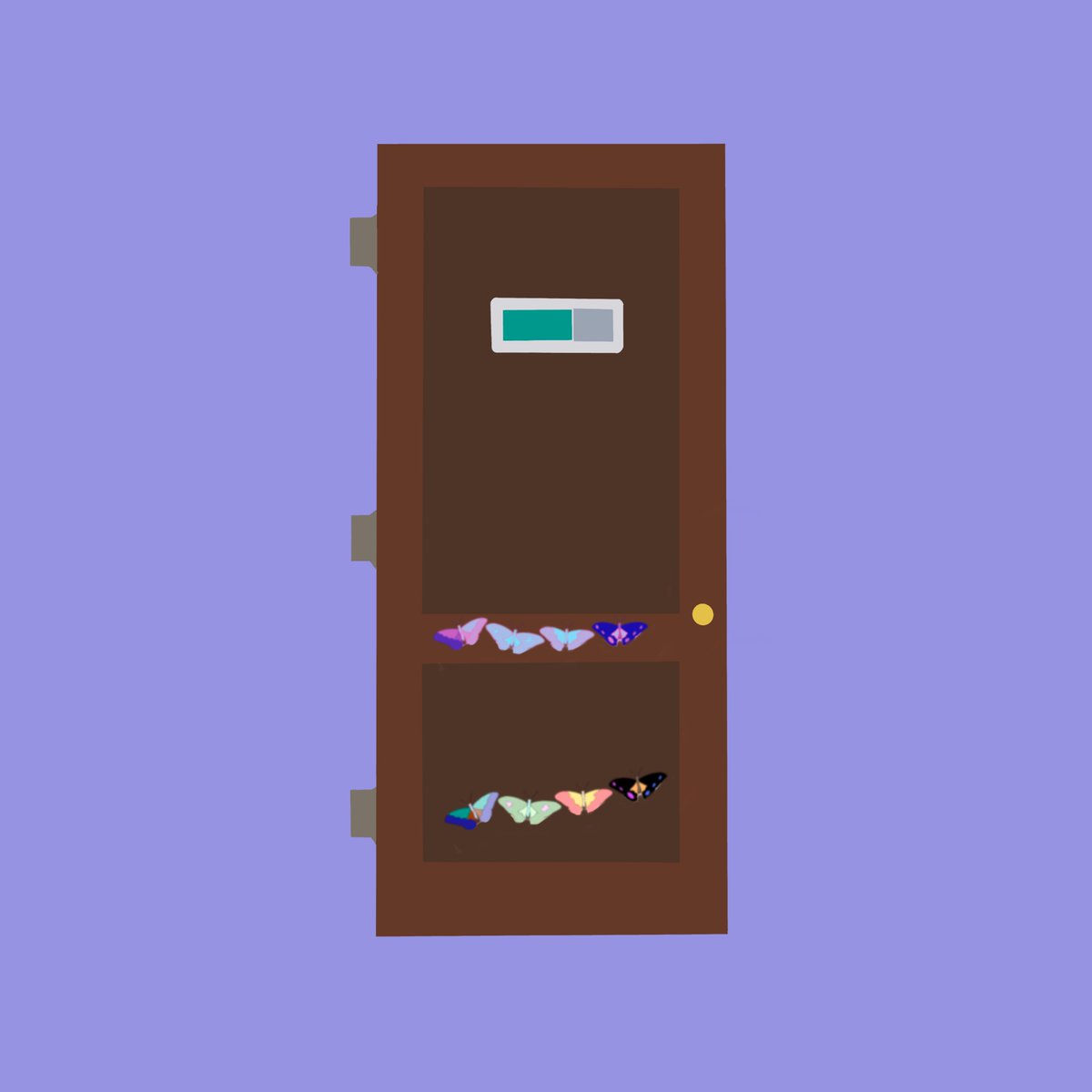 BCDnft's tweet photo. Mother Butterfly door is available on opensea.
Each door comes with a 1/1 art piece that will be unlockable after purchase. https://t.co/DdUzv6SMmK #NFTs #NFTCommunity #nftcreator #NFTdrop https://t.co/Hflfp2je96