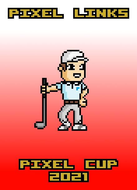 6NFT9's tweet photo. I won not one, but TWO tiny golfers on the wheel tonight!! If you haven't heard of @Pixellinksgolf do some DD and check it out!! Mint day tomorrow, and big things coming for this project!
#CNFT #PLGC #CNFTCommunity https://t.co/89kce83S2K