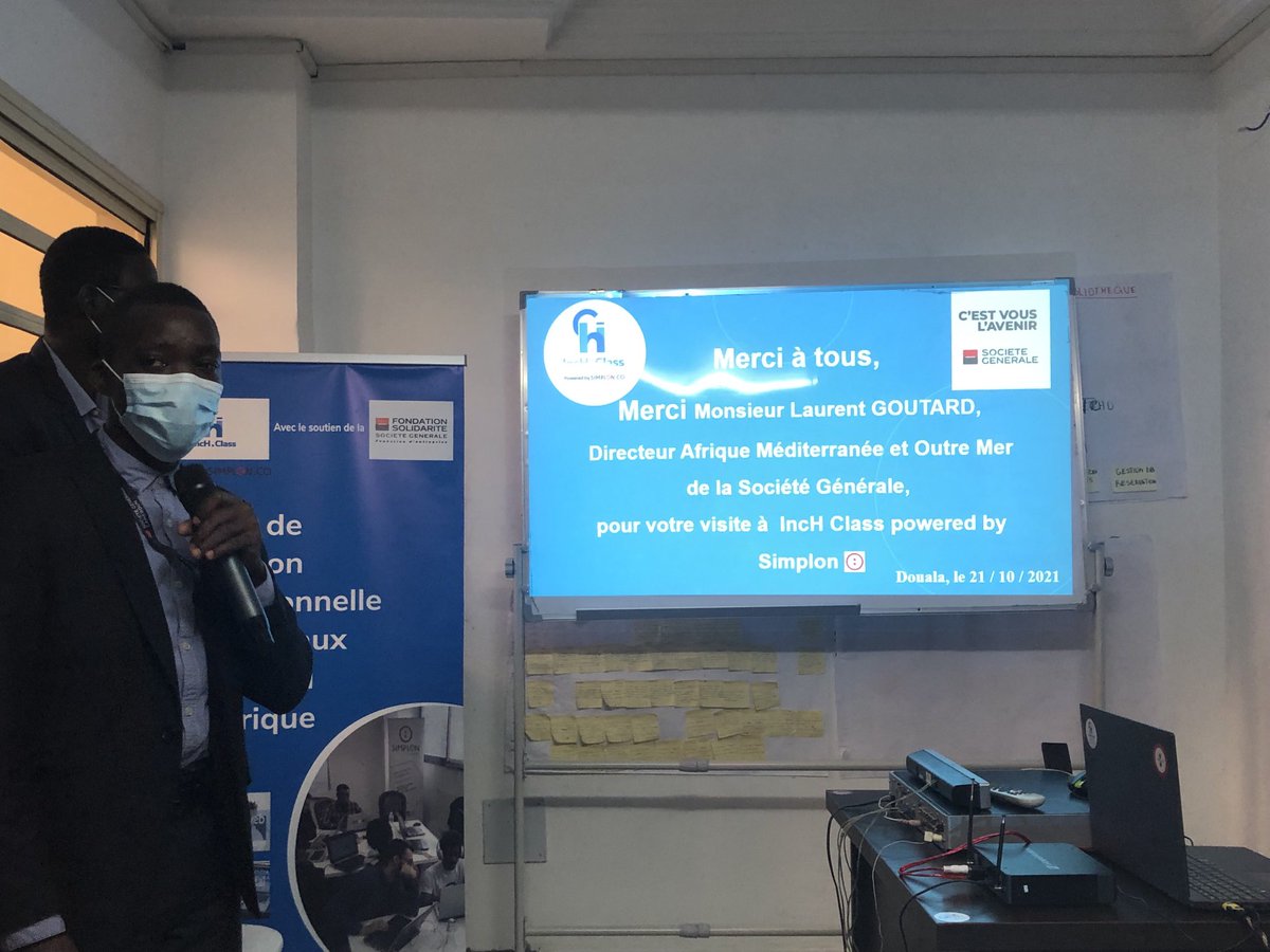 Laurent Goutard tweet media