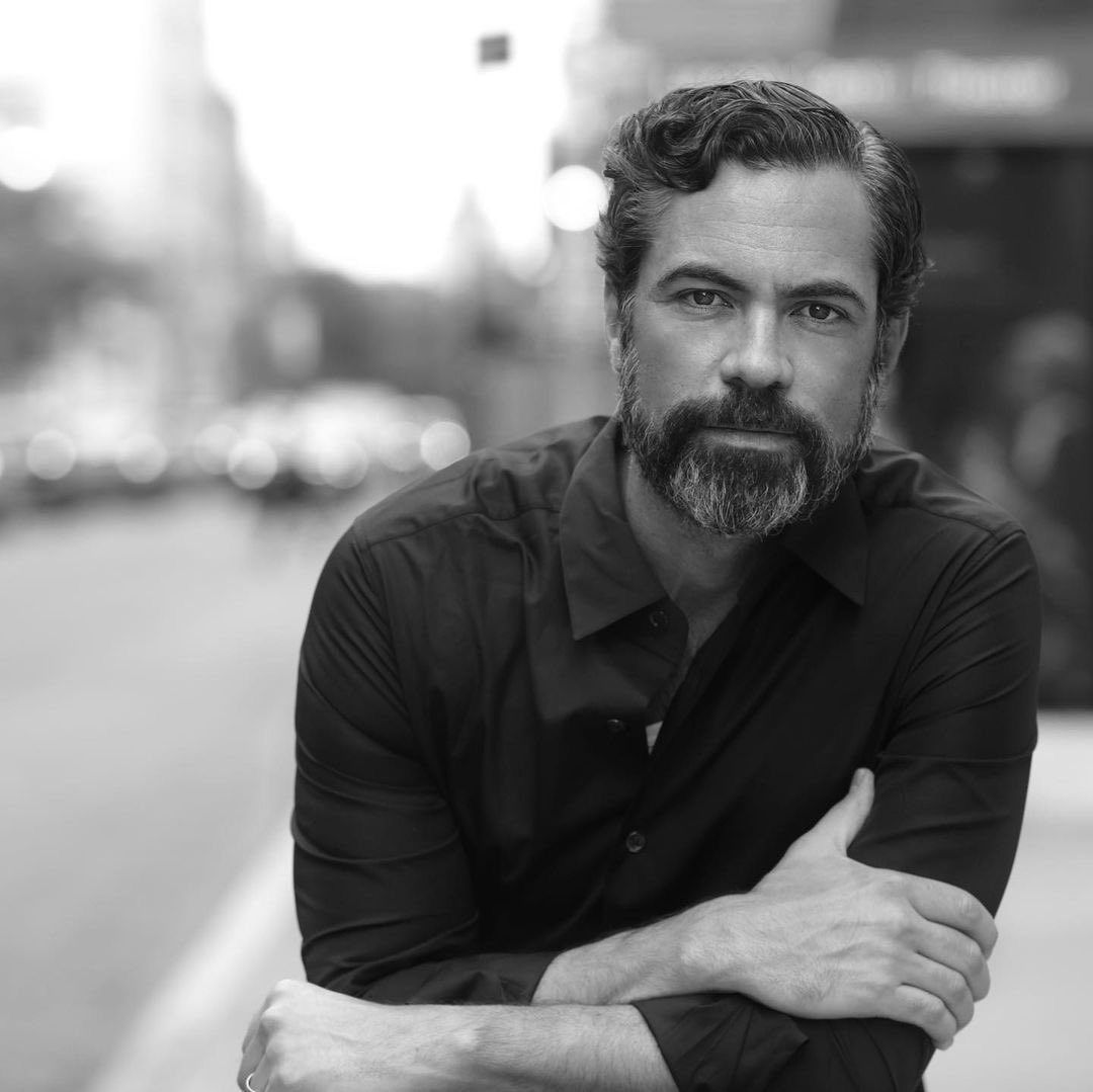 rodriguespbru's tweet photo. A resposta é sim, Danny Pino https://t.co/GSB4d1PVPB