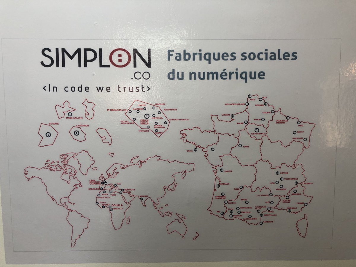 Laurent Goutard tweet media