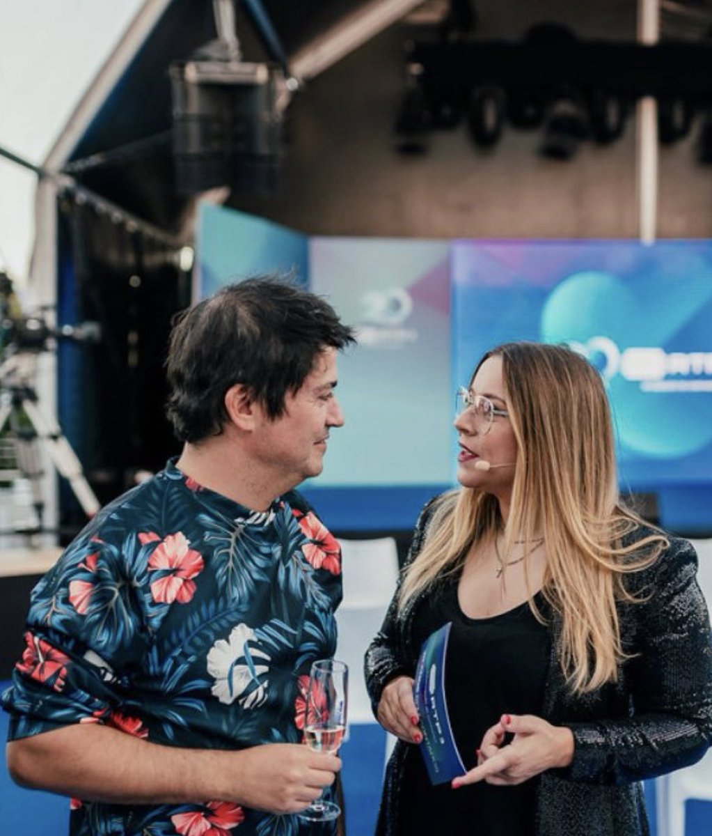 Amanhã. Vou aturar este meu amor e a fofa da <a href="/ydianaduarte/">Diana Duarte</a> no Prova Oral, na <a href="/antena3rtp/">Antena 3</a> 🤩