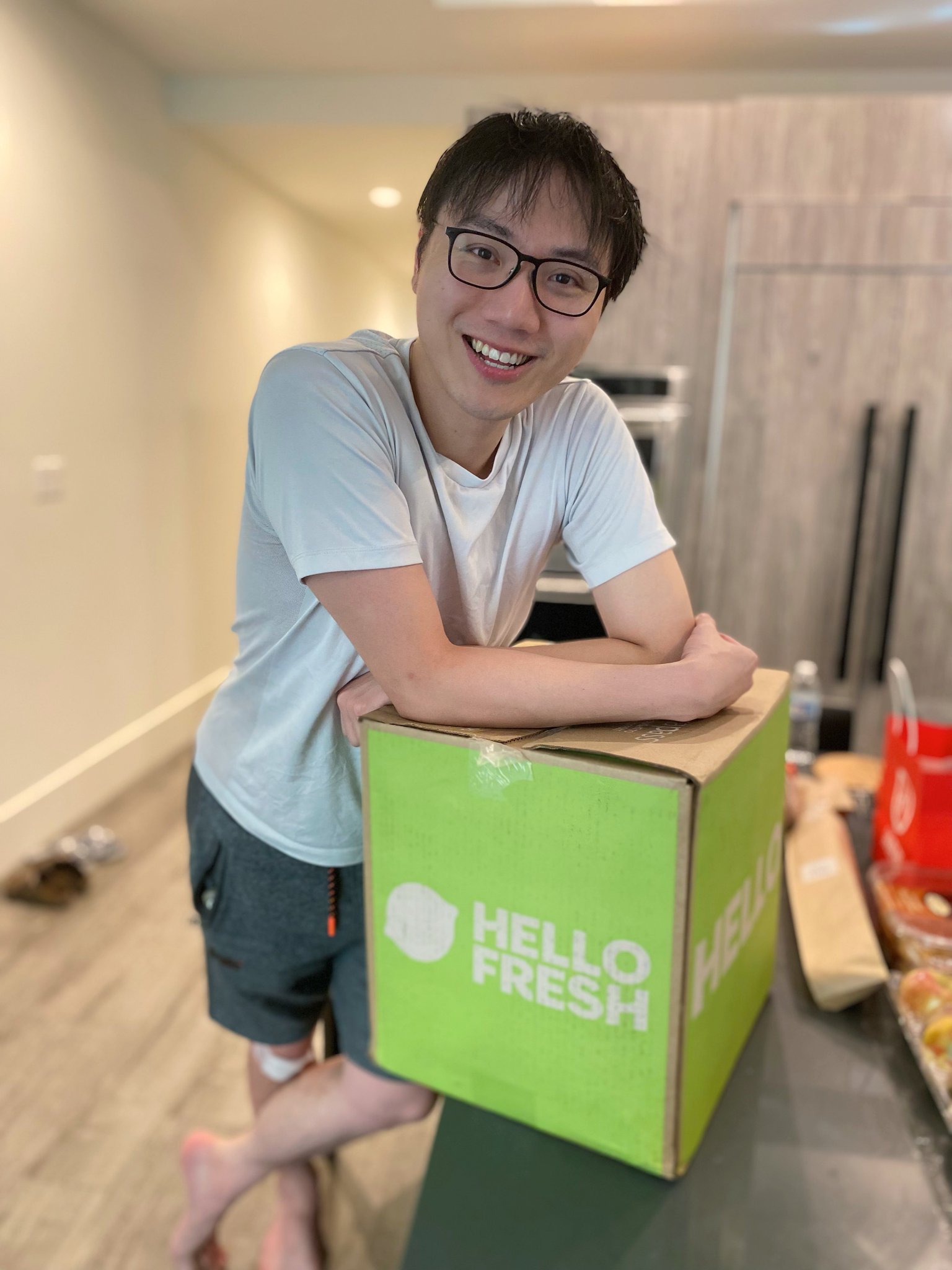 BoxBox On Twitter Back Again With HelloFresh Use Code BOXBOX14 Or boxbox-on-twitter-back-again-with-hellofresh-use-code-boxbox14-or