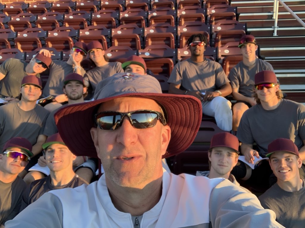 Great session #3 of the <a href="/SalisburyBB/">Salisbury Baseball</a> Leadership Council and our deep dive into Confidence <a href="/janssenleader/">Jeff Janssen</a> <a href="/ABCA1945/">ABCA</a> <a href="/CoachB_ABCA/">Ryan Brownlee</a> @Aheenan34 <a href="/TBrohawn/">Troy Brohawn</a> <a href="/LukeGromer/">Coach Luke Gromer</a> <a href="/BMBBpodcast/">Better Men, Better Ballplayer Podcast 🎙</a> <a href="/Coach3Cobb/">Trey Cobb</a> <a href="/MeesterCelenza/">Mike Celenza</a> <a href="/lahenry96/">lahenry96</a> <a href="/presidentwight/">President Wight</a>