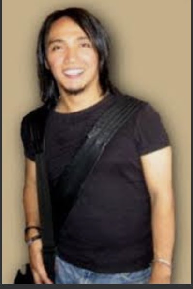 3puttpar_'s tweet photo. @Super70sSports Arguably just as good arnel compared to Steve perry https://t.co/sPodbaR9Lc