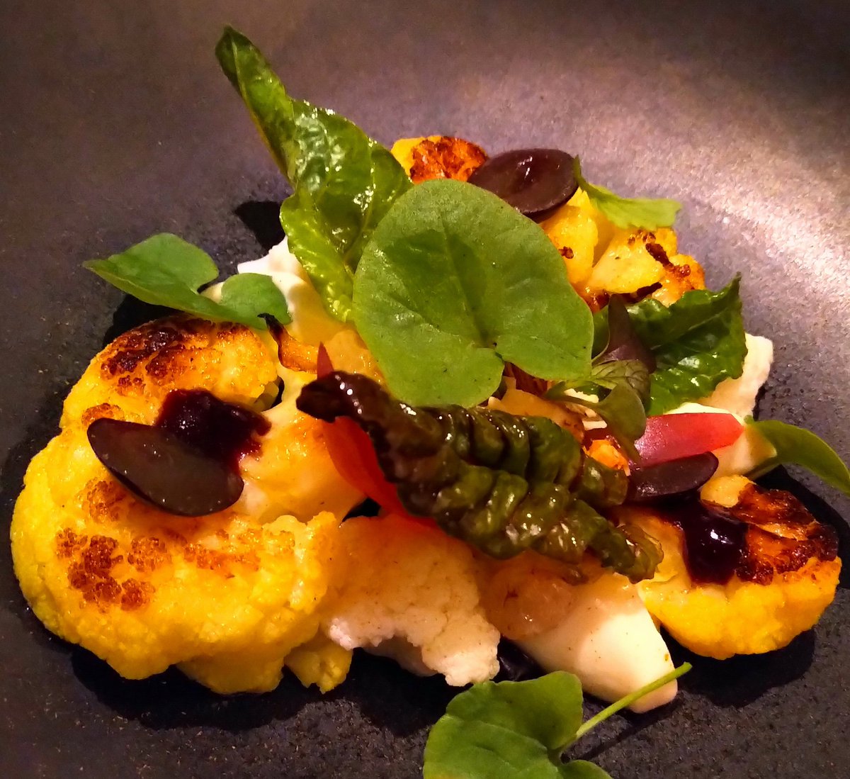 The Vegan Cakery tweet media