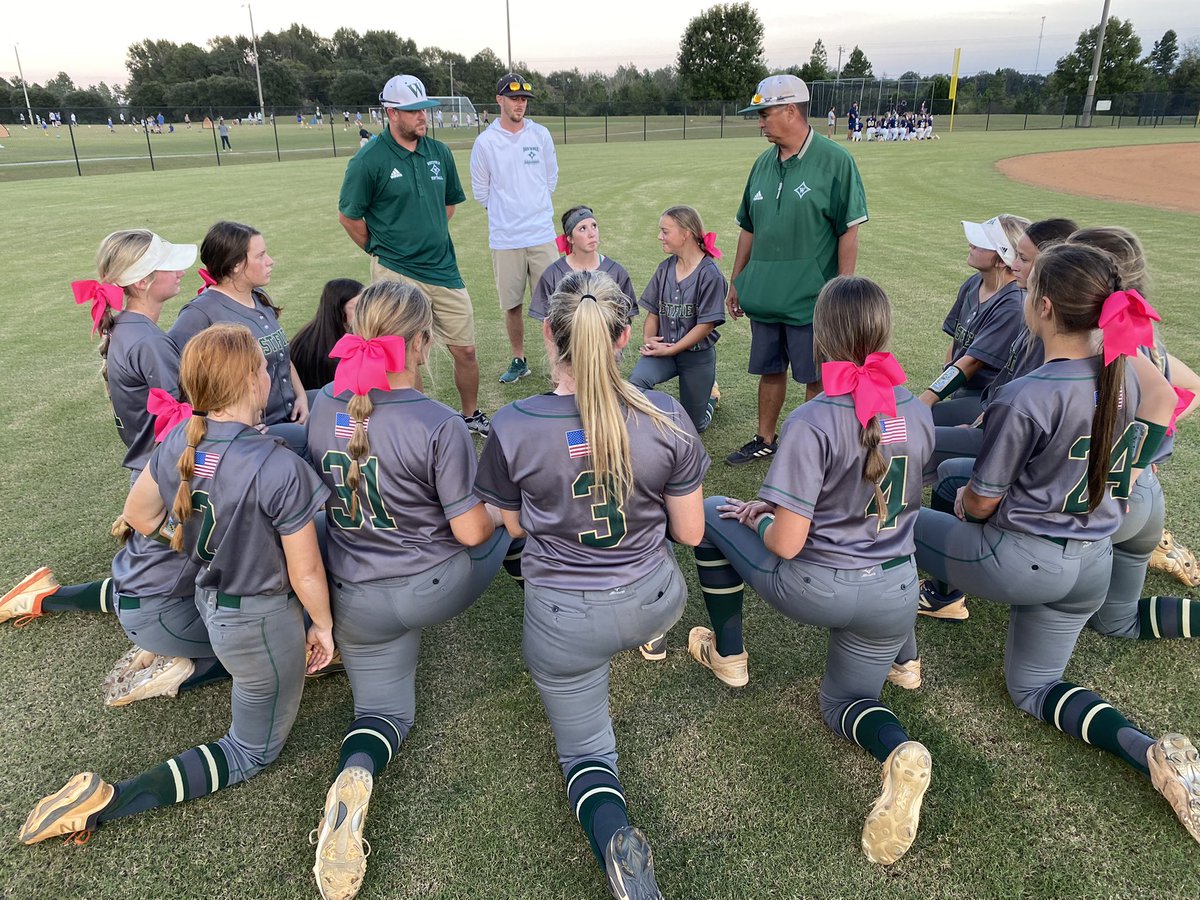 sportsguymarv's tweet photo. The @TheWestfieldSch @wfieldhornets lead the @GISA_Athletics series 1-0 after a 3-0 win over @TiftareaSports Game 2 and 3 are set for 1pm https://t.co/dENkvGVP5v