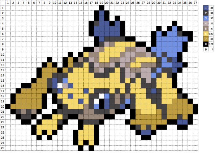 バチュル のイラスト マンガ作品 18 件 Twoucan