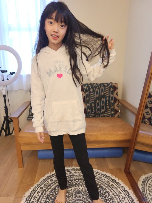 Twitterのコスプレ画像14