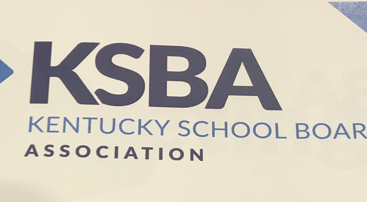 4th Region KSBA Regional Dinner glad to support local school boards