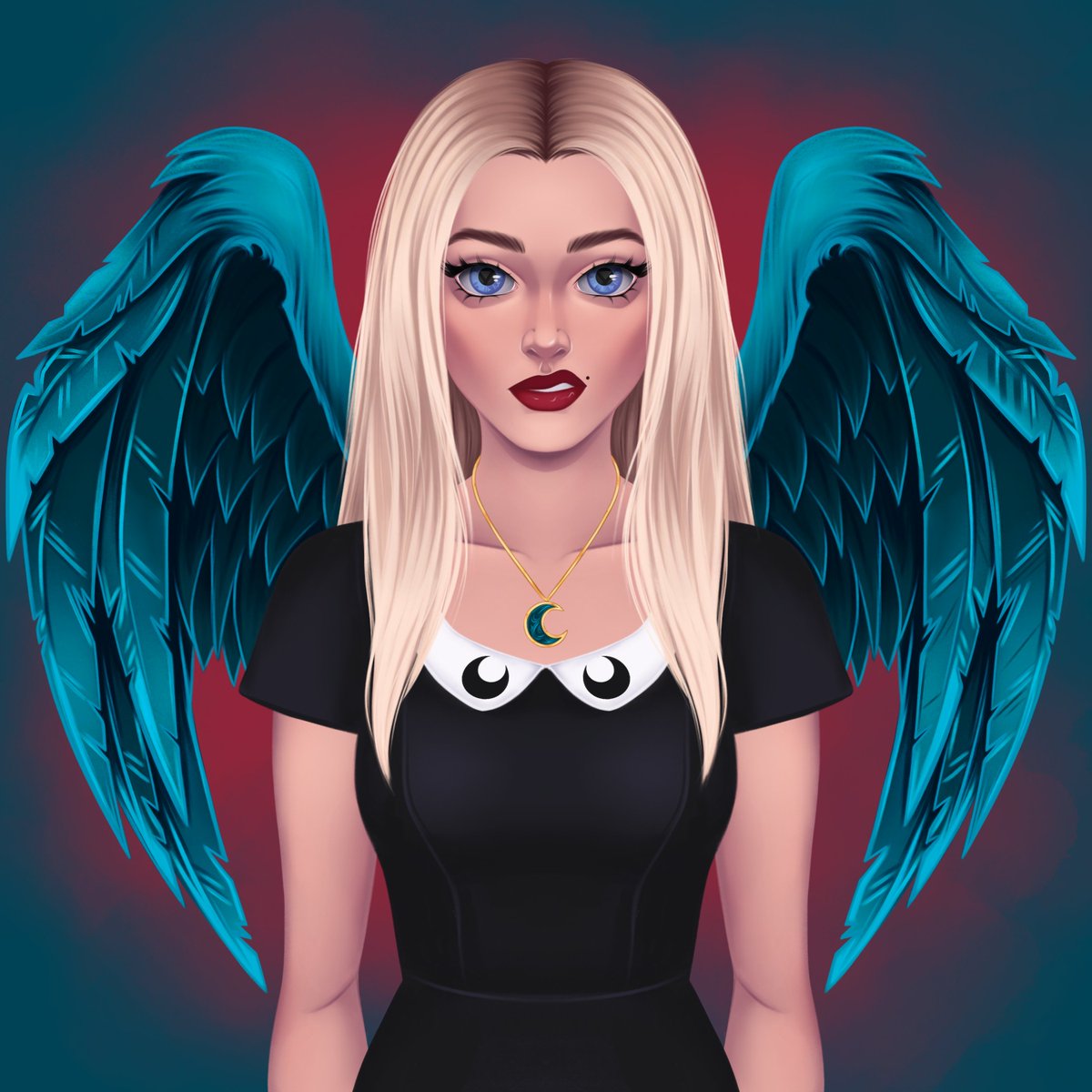 GIVEAWAY TIME 🥰

We just hit 1000+ followers after ONLY 1 DAY!
In celebration we are giving away 1x FREE ANGELS OASIS NFT ($200 ETH) 

RT + LIKE then Join the Discord 🥳
discord.gg/EebKGjany3