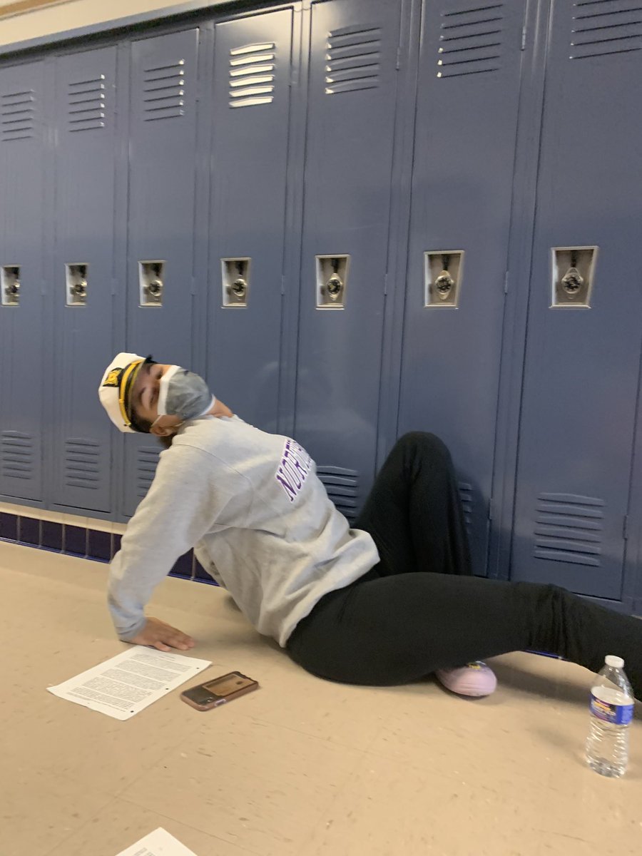#hayfieldsmadhoco22