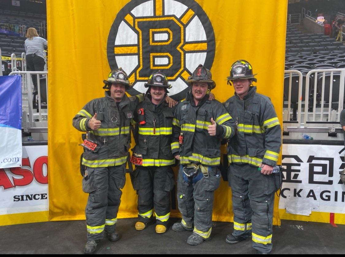 Nantucket Fire Fighters Local 2509 tweet media