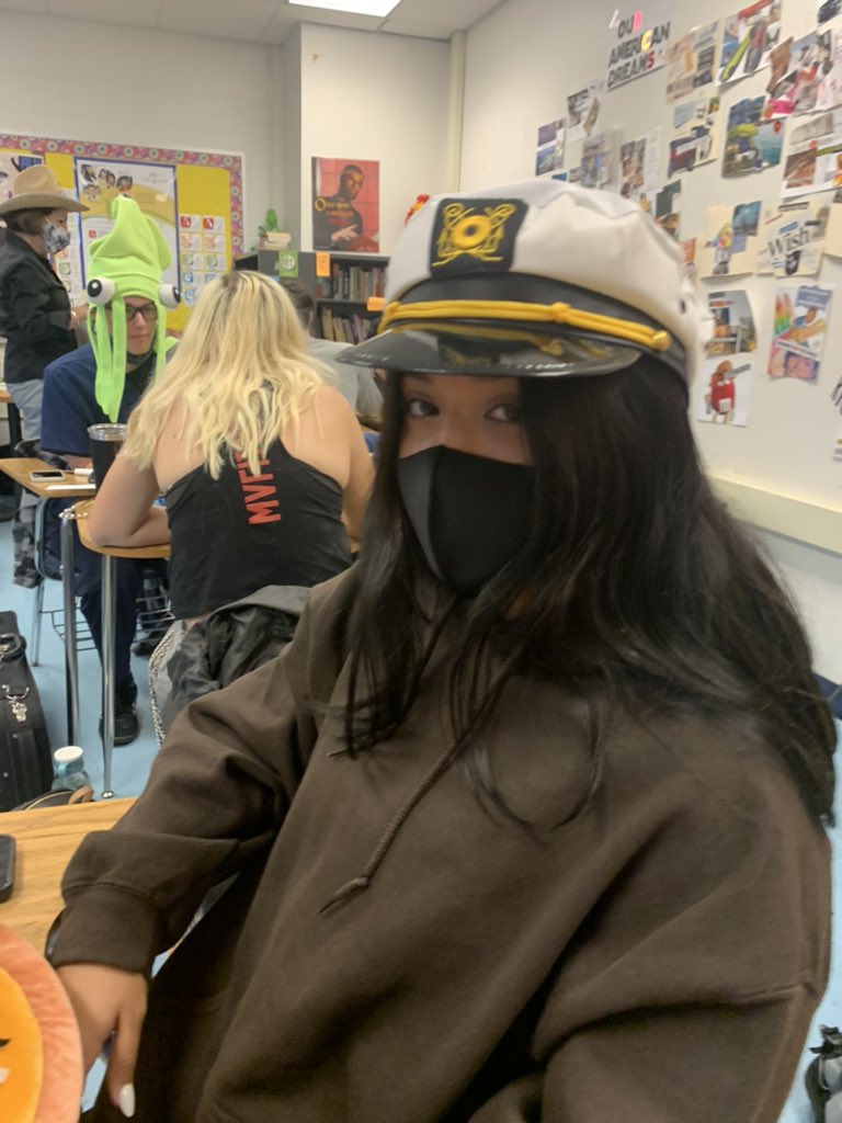 #hayfieldsmadhoco22