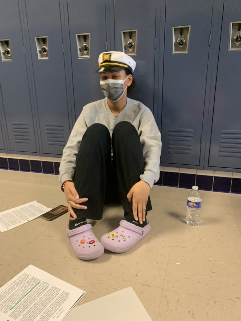 #hayfieldsmadhoco22