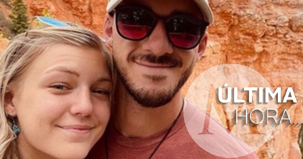 Milenio's tweet photo. #ÚLTIMAHORA | FBI halla los restos de Brian Laundrie, novio de la influencer asesinada Gabby Petito

https://t.co/tcfXZ279Kh https://t.co/bYK4gveGOy