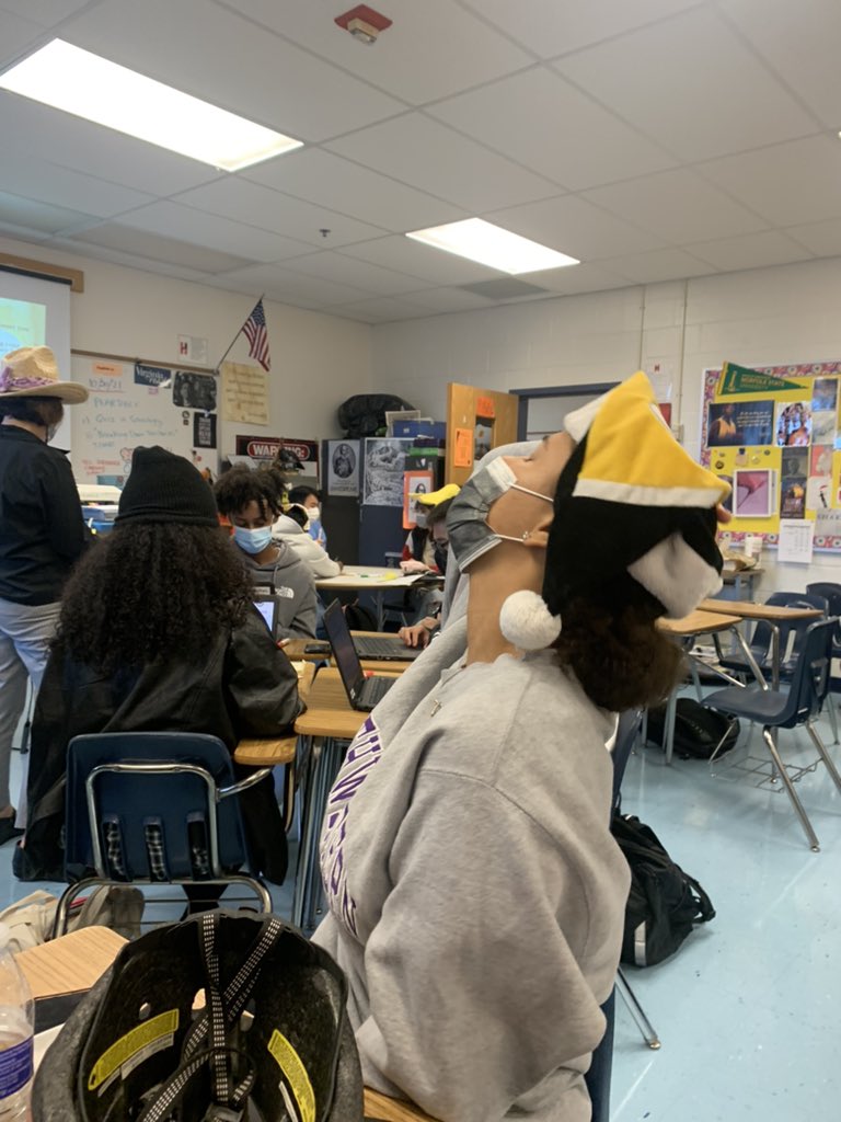 #hayfieldsmadhoco22