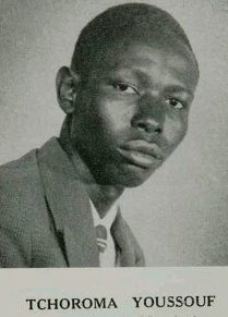 archives_du's tweet photo. Tchoroma Youssouf Député du Chari-Baguirmi. Né le 7 Novembre a Masseyna ( Chari-Baguirmi ).
Élu Député le 31 Mai 1959 https://t.co/yTRikYeFvY