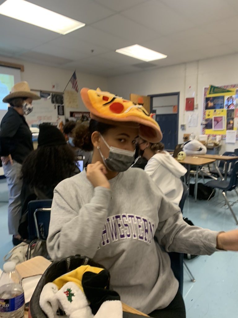 #hayfieldsmadhoco22
