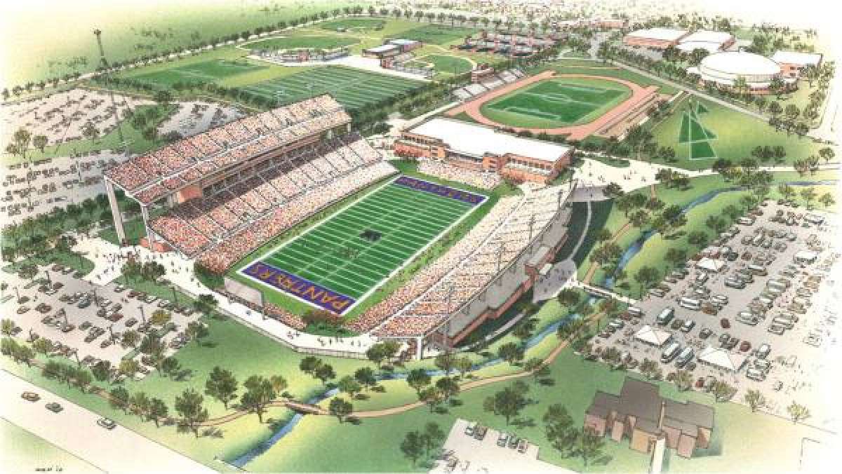 quintonevans_'s tweet photo. After a good conversation with @JOHN17WILLIAMS  I’m blessed to say that I have received an offer  from Prairie View A&amp;M University! #GoPanthers @DemarcusHarri01 @SkeeterRecruits @Q_gale7 @FlightSkillz @TrustMyEyesO https://t.co/1TcoEnwMhc