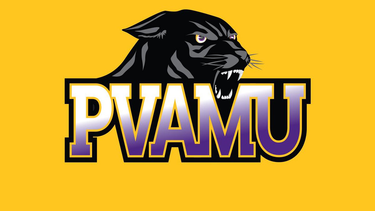 After a good conversation with <a href="/JOHN17WILLIAMS/">QUE.B.</a>  I’m blessed to say that I have received an offer  from Prairie View A&amp;M University! #GoPanthers <a href="/DemarcusHarri01/">Coach Harris</a> <a href="/SkeeterRecruits/">USVSUS</a> <a href="/Q_gale7/">UD😤 B.s. M.eD</a> <a href="/FlightSkillz/">Coach Flight</a> <a href="/TrustMyEyesO/">⭕️FFERTUNITY</a>