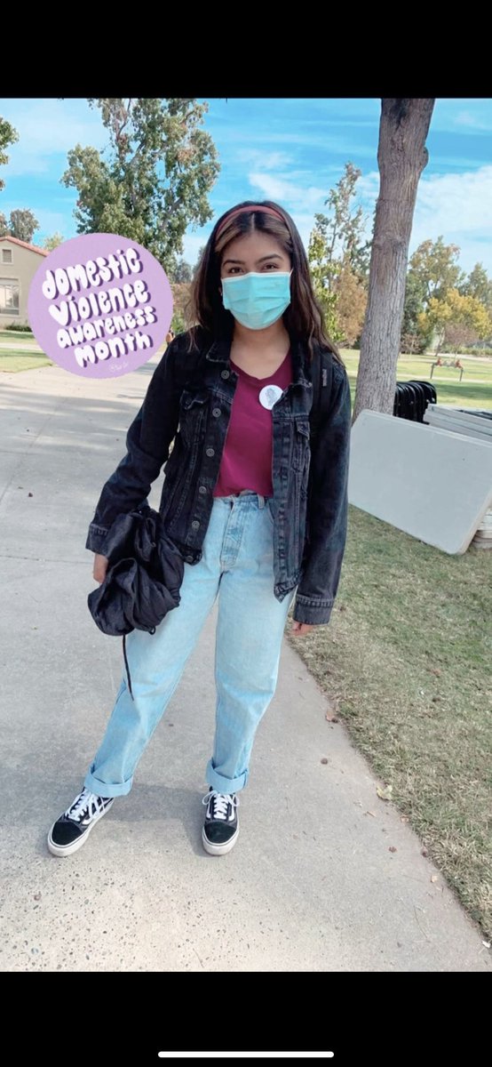 EmilyMatias2021's tweet image. #PurpleThursday #Postyourpurple 💜#AdPRDogs @MarjareeMason