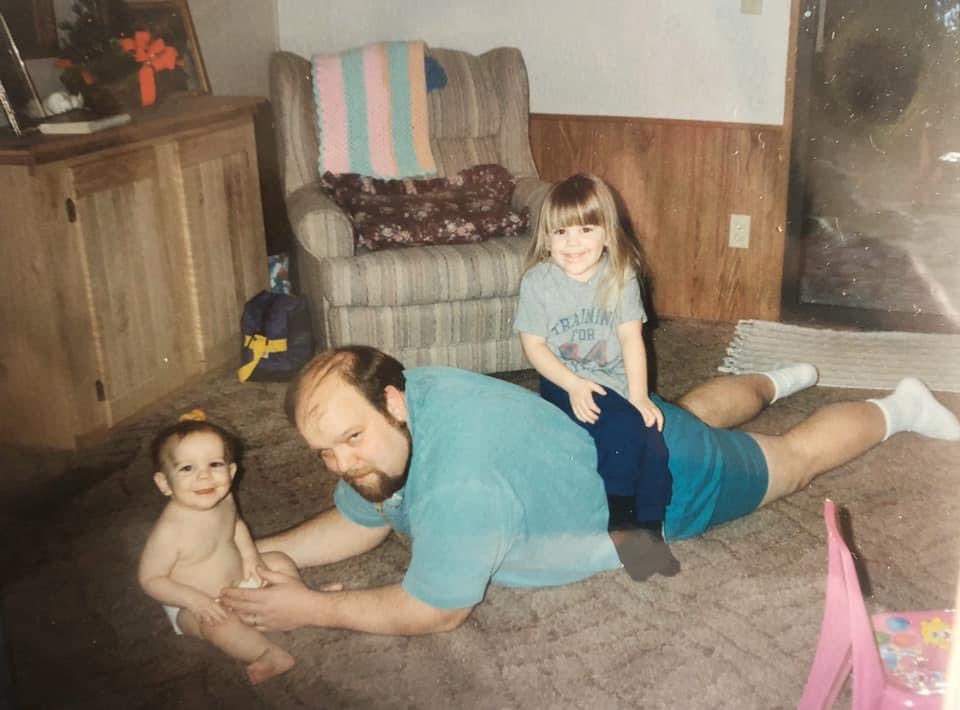 Emily Fridenmaker tweet media