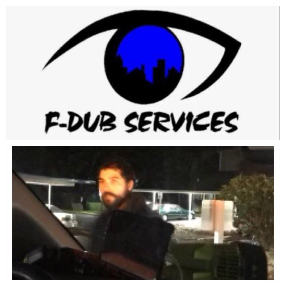 DubServices's tweet photo. *Caught in the Act* the #trespassbusters contacted this fella who was wandering n apartment parking lot scoping out cars. #therealextrapatrol #federalway #auburn #Kent #bonneylake #communitypatrol #hoa #wevegottheeye #patrolandmore https://t.co/FoIzSrZN2P