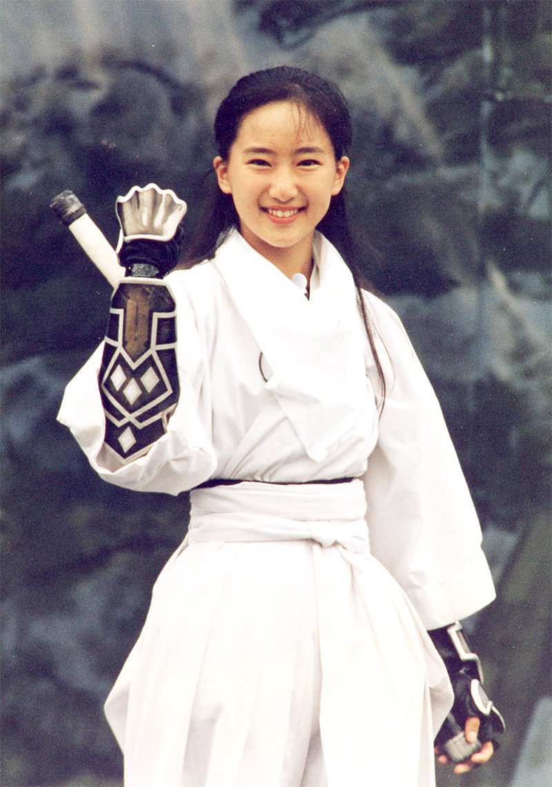 鶴姫！強さは目にも美しい・鶴姫のテーマ（歌・佐々木真里さん