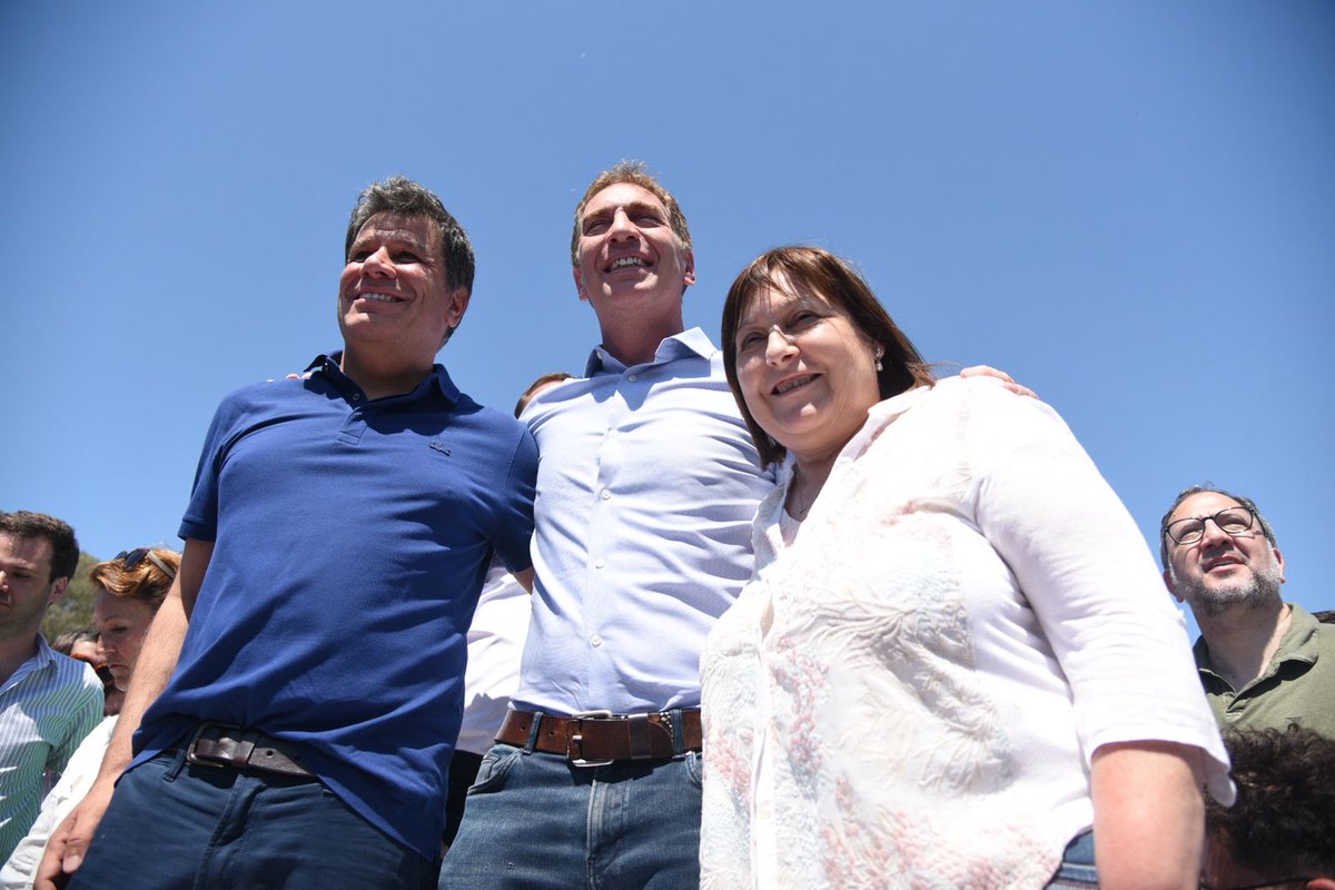 cambiozarate's tweet photo. #HOY @diegosantilli ,  @ManesF  y @OcanaGraciela   presentaron las propuestas de #Juntos de cara a la elección 👇
🟡Ficha Limpia
🟢Reforma educativa
🔵Ley de empleo Joven
🟣Boleta unica papel
🔴Ley Integral de adultos mayores.
🟠Defensor del Pueblo para la  tercera edad https://t.co/xap4C334zp
