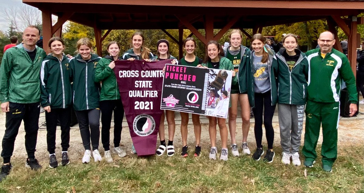 Stalbertsprtfan's tweet photo. So sweet for the Saintes!
#TicketPunched 
@IGHSAU https://t.co/d5mAS7G7V0