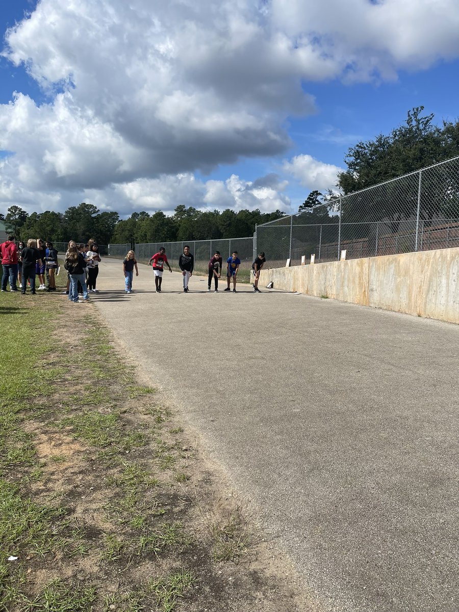 The Running Man to learn about how to calculate speed! #cryar #gameon