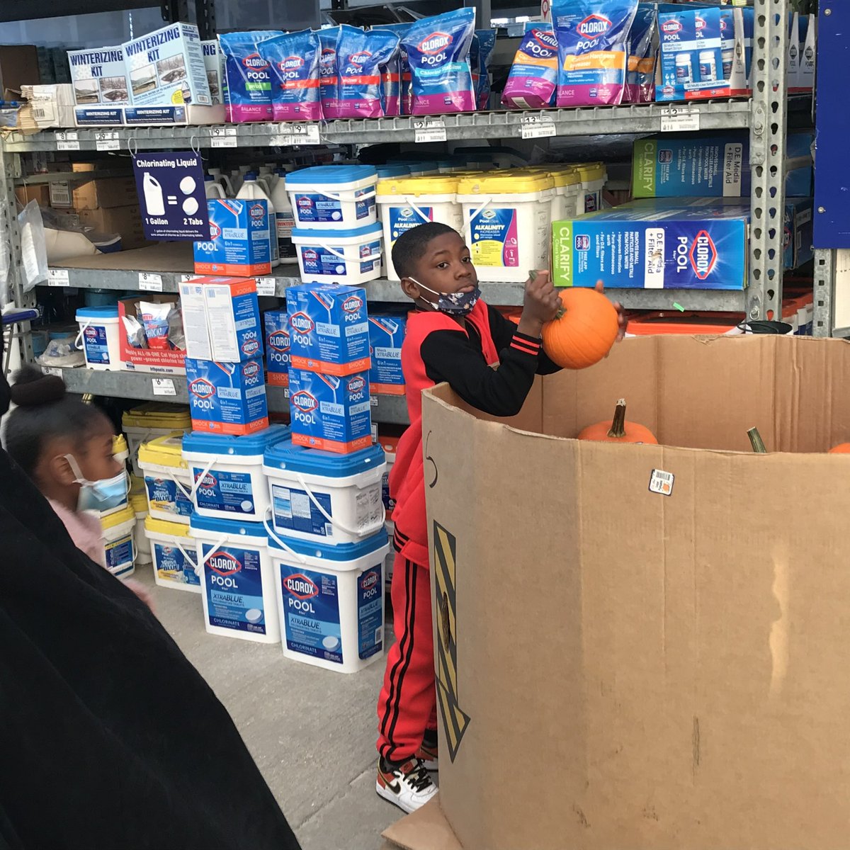ramellea's tweet photo. #871frontend #1665Halloween https://t.co/FUlXupxwkc