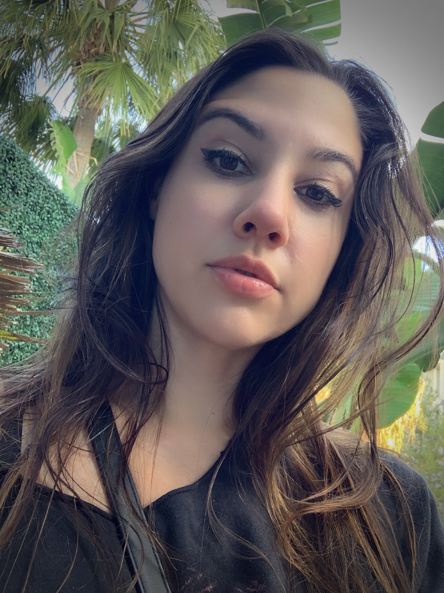 TW Pornstars - Ceara Lynch. Twitter. I’ve been in California for the