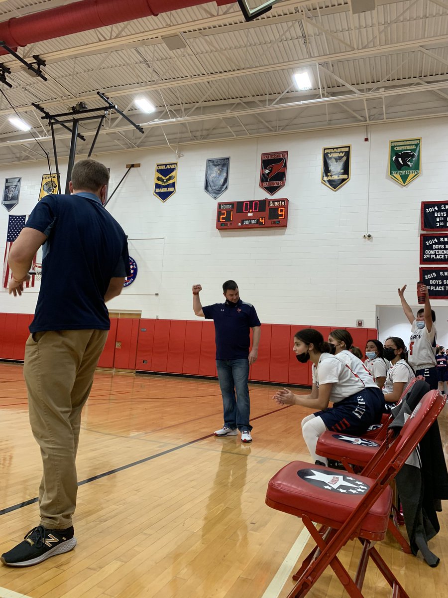 Rick Gamino tweet media