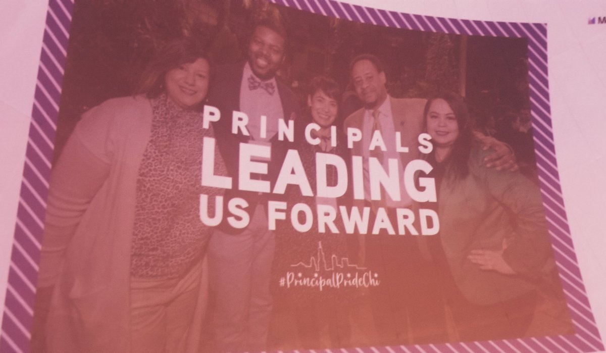 TheFundChicago's tweet photo. #LIVE #PrincipalPrideChi #LeadingUsForwardEvent #FifthThirdBank ready to start in 10, 9, 8.. https://t.co/EmultJIrSN