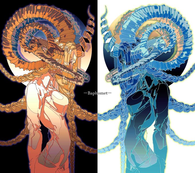 #絵柄が好みって人がいればいいなぁ 