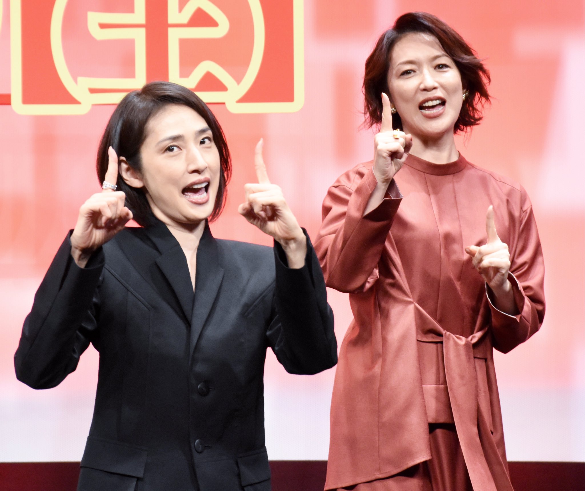 天海祐希似の母の手作り掛け時計（LA MER） まったり配信したいあなたへ♡